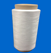polyester dty garen 150/48 polyesterfilamentgaren