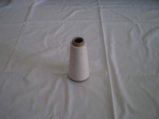 90 / 10% Gemengde Maagdelijke Polyester Katoenen Garendraad, jaren '50tellingen