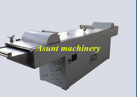 37 - 55kw Monofilament van het ritssluitingshuisdier Machine/machines voor Pruikenborstel